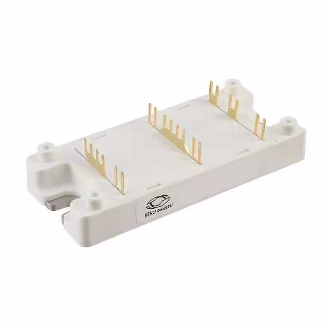 APTGF100DA120TG Microchip Technology electronic component