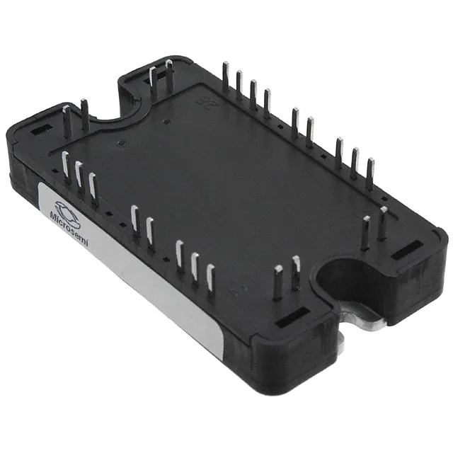APTGF150A120T3AG Microchip Technology electronic component