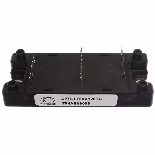 APTGF150A120TG Microchip Technology electronic component