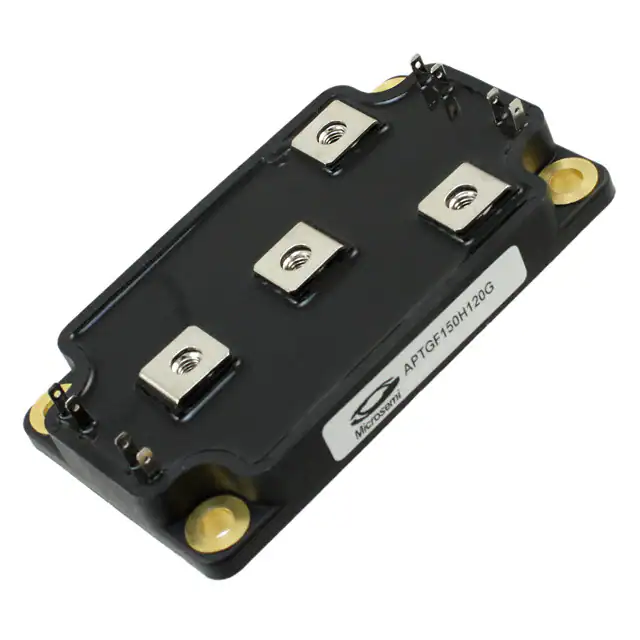 APTGF150H120G Microchip Technology electronic component