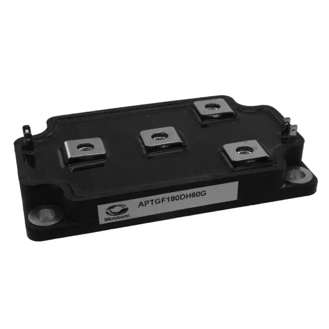 APTGF180DH60G Microsemi Corporation electronic component