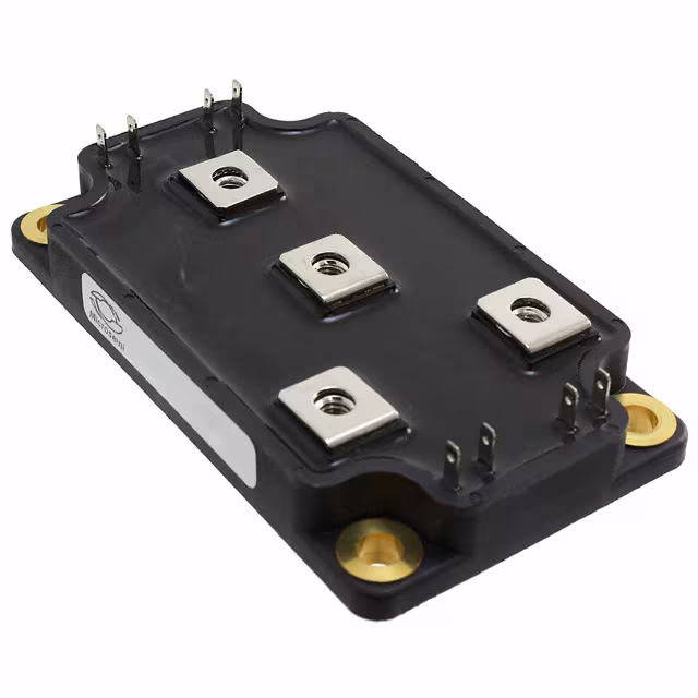 APTGF180H60G Microchip Technology electronic component