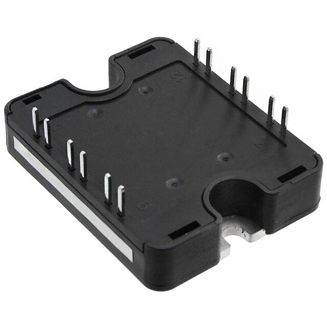 APTGF25H120T1G Microchip Technology electronic component