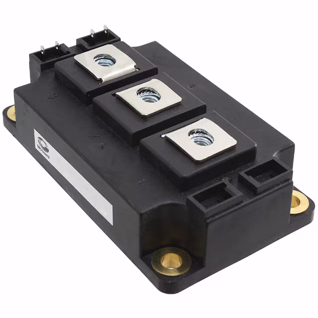 APTGF300A120D3G Microsemi Corporation electronic component