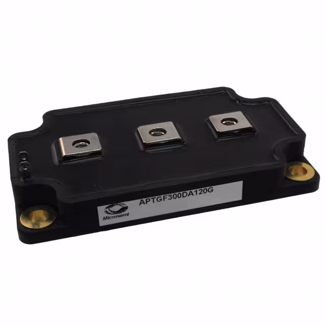 APTGF300DA120G Microsemi Corporation electronic component