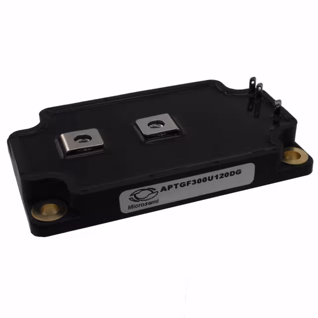 APTGF300U120DG Microchip Technology electronic component