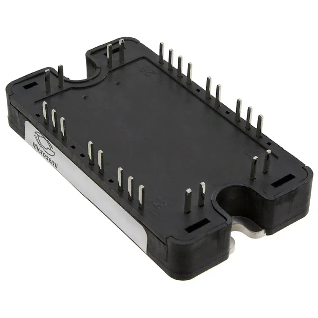 APTGF30H60T3G Microchip Technology electronic component