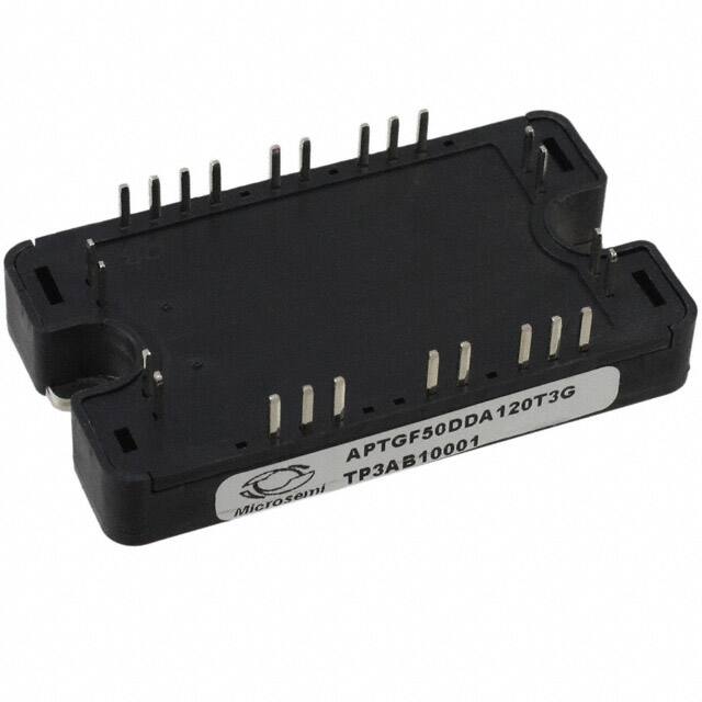 APTGF50DDA120T3G Microsemi Corporation electronic component