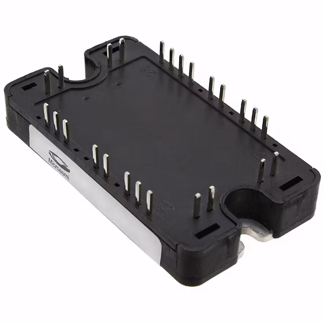 APTGF50VDA60T3G Microchip Technology electronic component