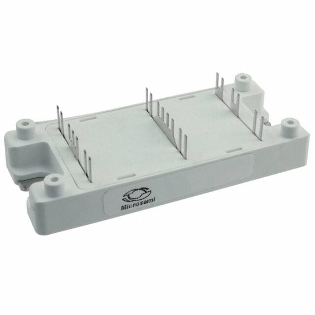 APTGF75DSK120TG Microchip Technology electronic component
