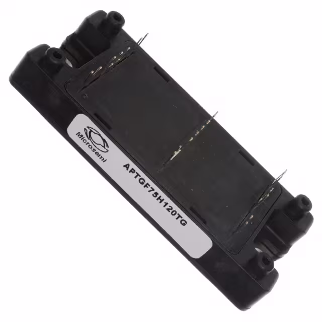 APTGF75H120TG Microchip Technology electronic component