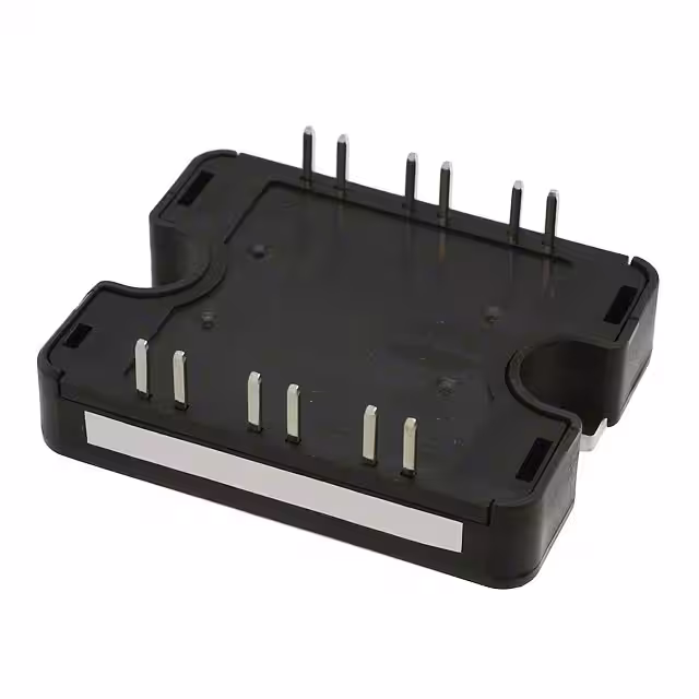APTGF90A60T1G Microchip Technology electronic component