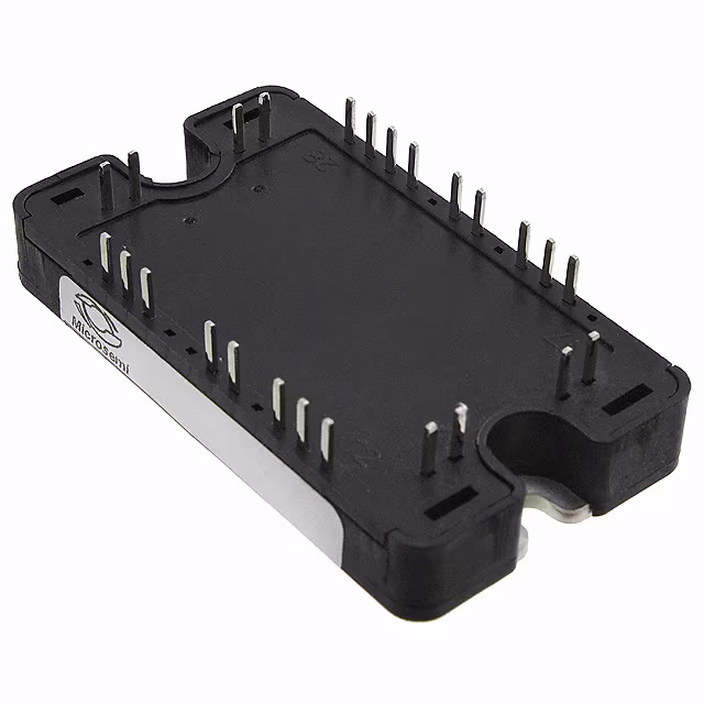 APTGF90H60T3G Microchip Technology electronic component