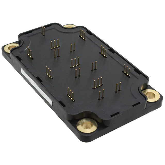 APTMC120TAM33CTPAG Microchip Technology electronic component