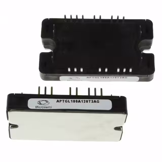 APTGL180A120T3AG Microchip Technology electronic component