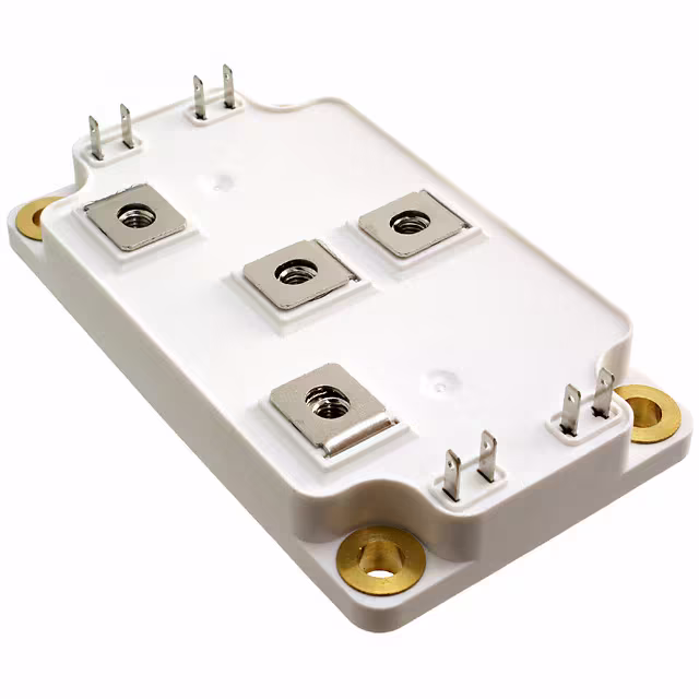 APTGL240TL120G Microchip Technology electronic component