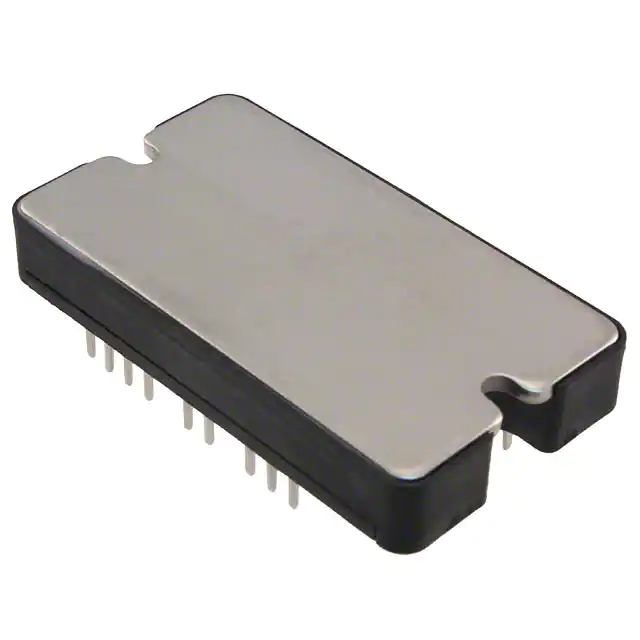 APTGL60DDA120T3G Microchip Technology electronic component