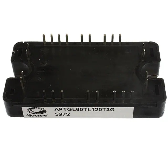 APTGL60TL120T3G Microchip Technology electronic component