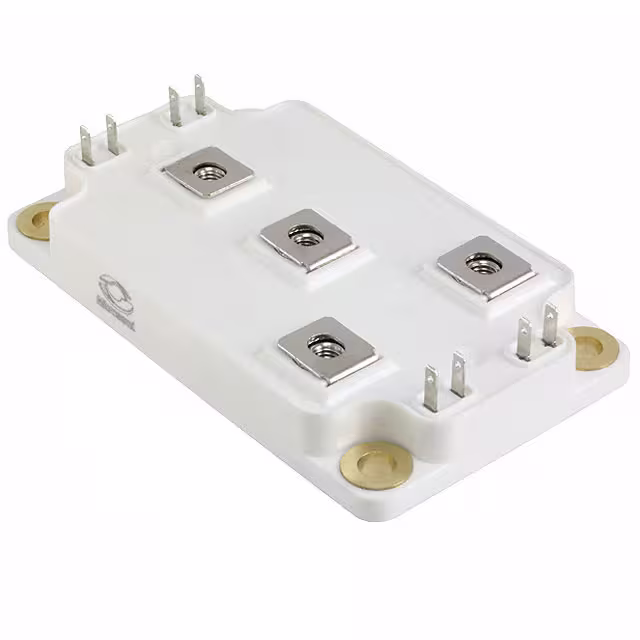 APTGLQ200H120G Microchip Technology electronic component