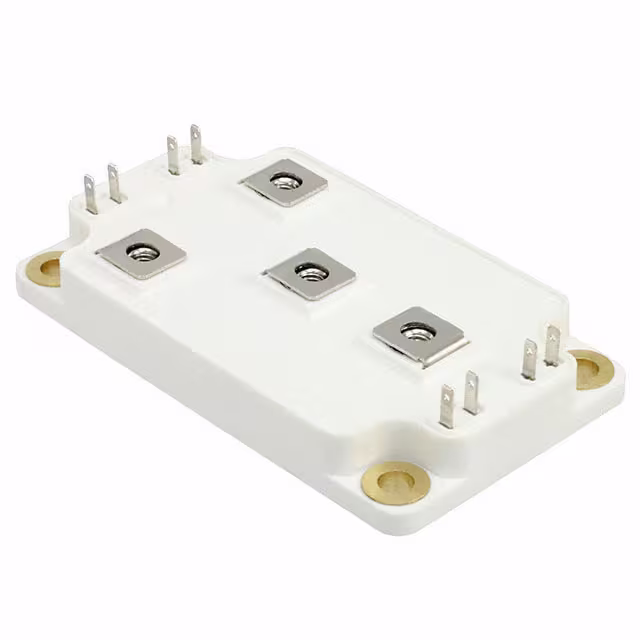 APTGLQ200HR120G Microchip Technology electronic component