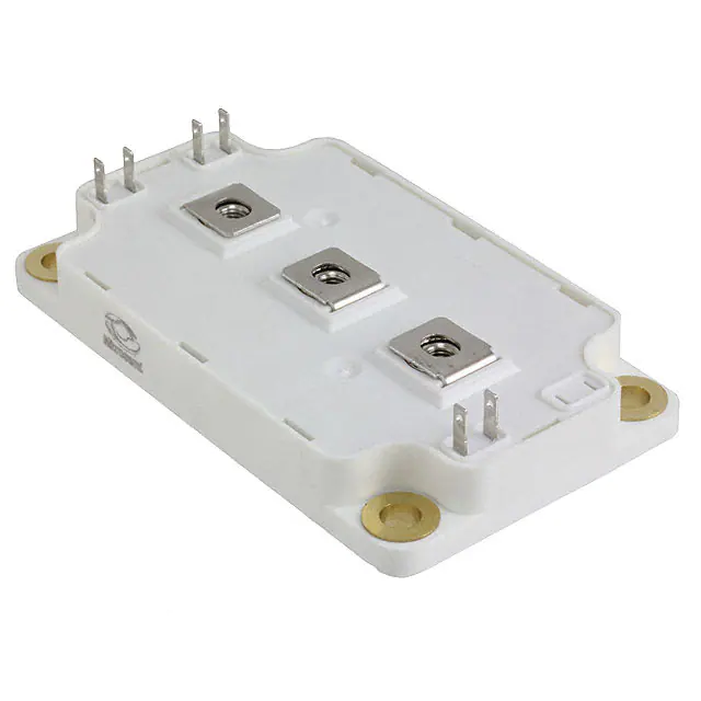 APTGLQ400A120T6G Microchip Technology electronic component