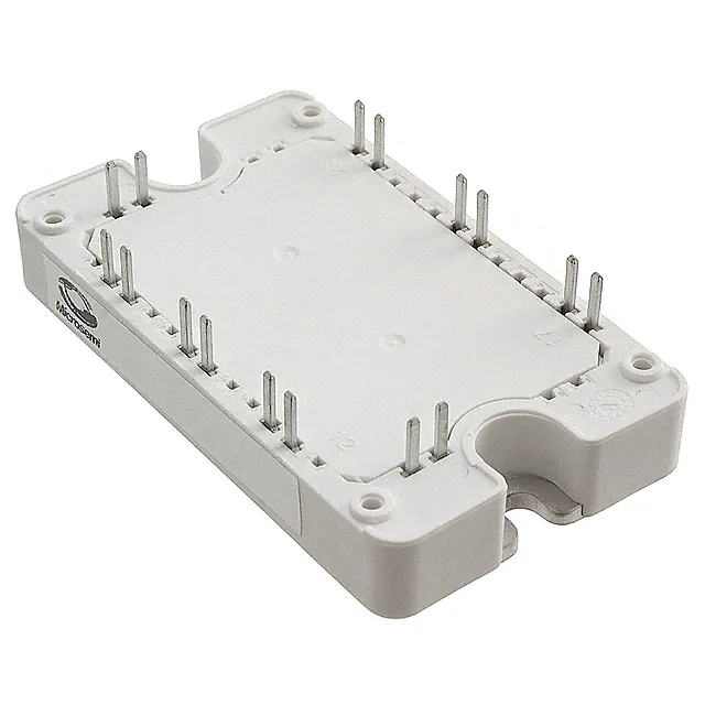 APTGT100BB60T3G Microchip Technology electronic component