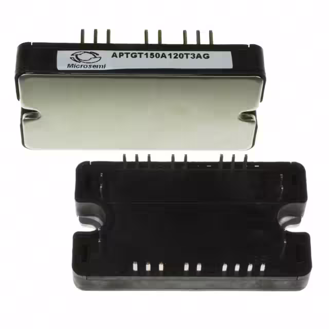 APTGT150A120T3AG Microchip Technology electronic component