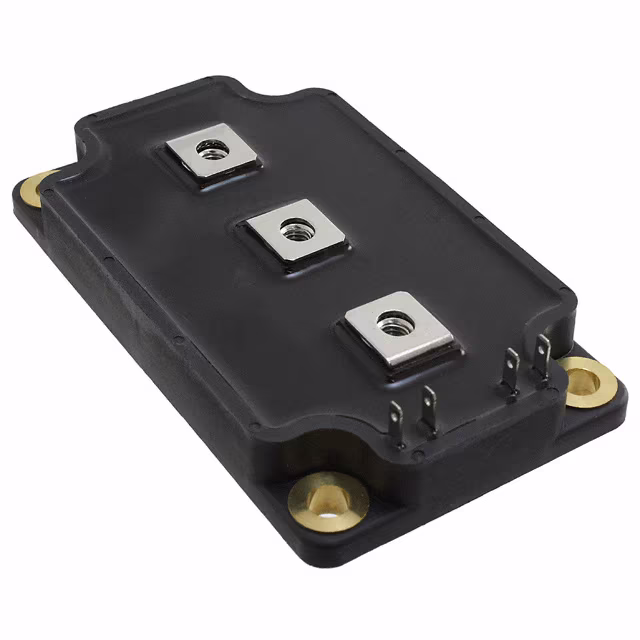 APTGT150DU120G Microchip Technology electronic component