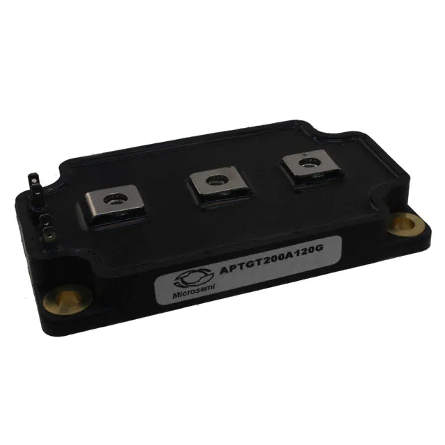 APTGT200A120G Microchip Technology electronic component