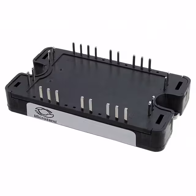 APTGT200DA60T3AG Microchip Technology electronic component