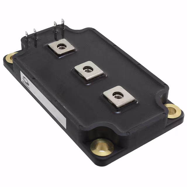 APTGT200DU120G Microchip Technology electronic component