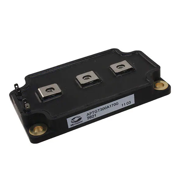 APTGT300A170G Microchip Technology electronic component