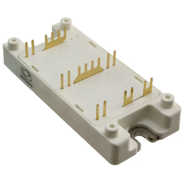 APTGT300A60TG Microchip Technology electronic component