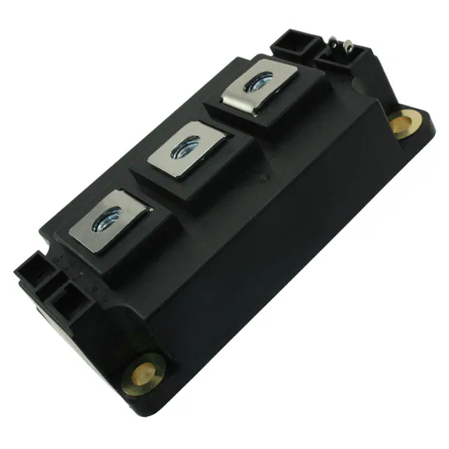 APTGT300SK60D3G Microchip Technology electronic component