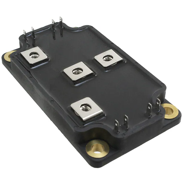 APTGT300TL60G Microchip Technology electronic component