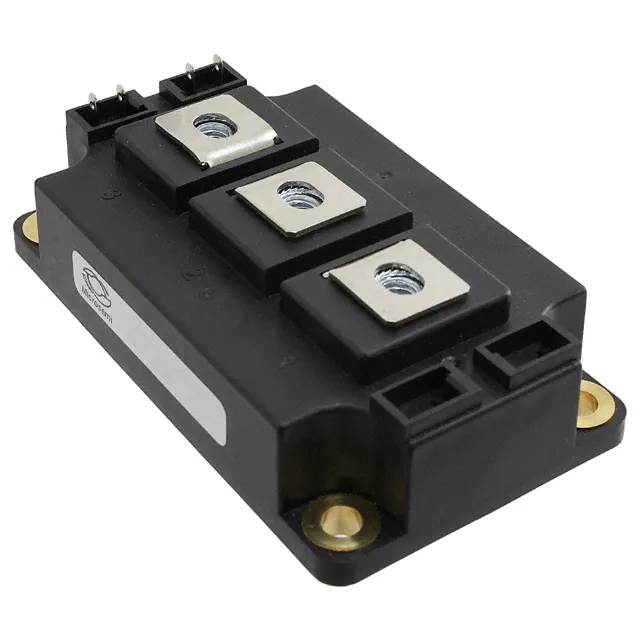 APTGT400A60D3G Microchip Technology electronic component