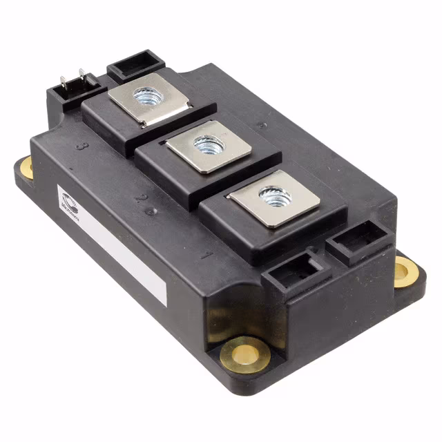 APTGT400DA60D3G Microchip Technology electronic component