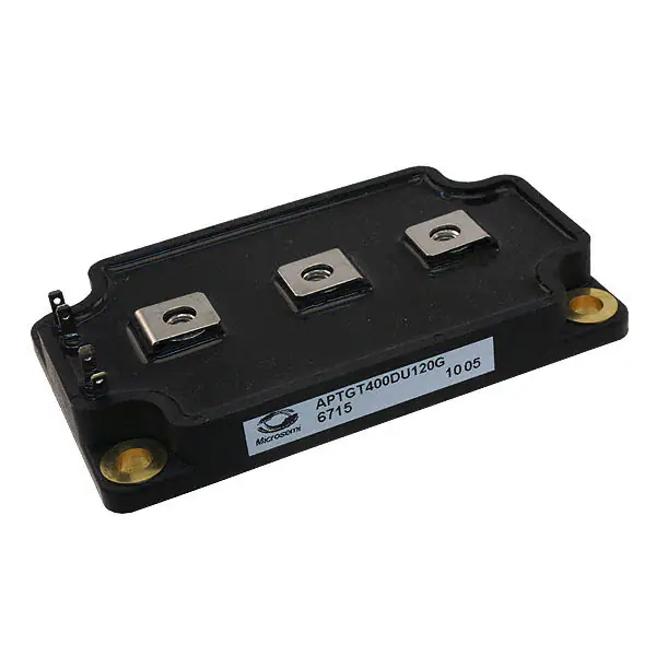 APTGT400DU120G Microchip Technology electronic component