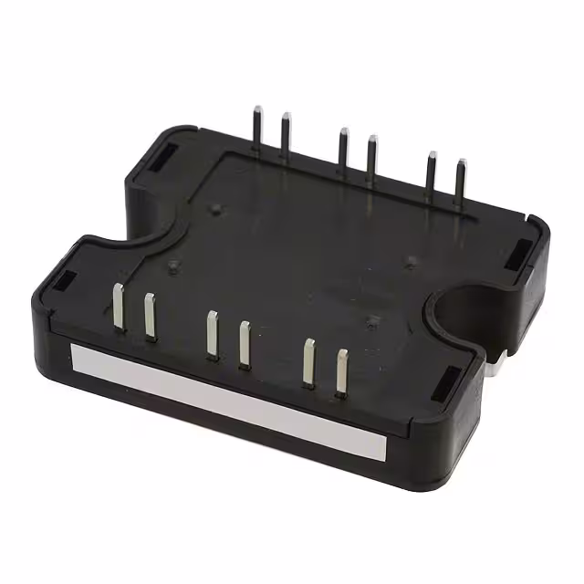 APTGT50A120T1G Microchip Technology electronic component