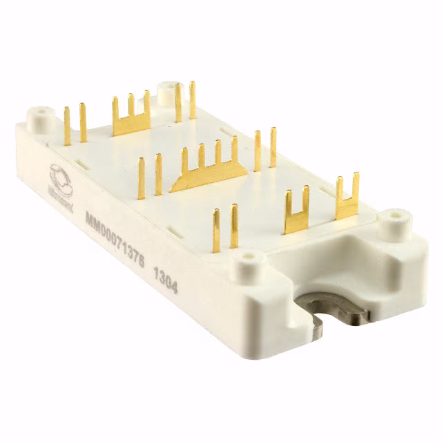 APTGT50DH120TG Microchip Technology electronic component