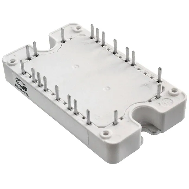 APTGT50H60RT3G Microchip Technology electronic component