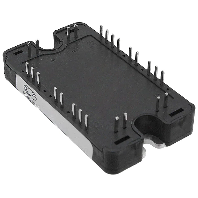 APTGT50H60T3G Microchip Technology electronic component