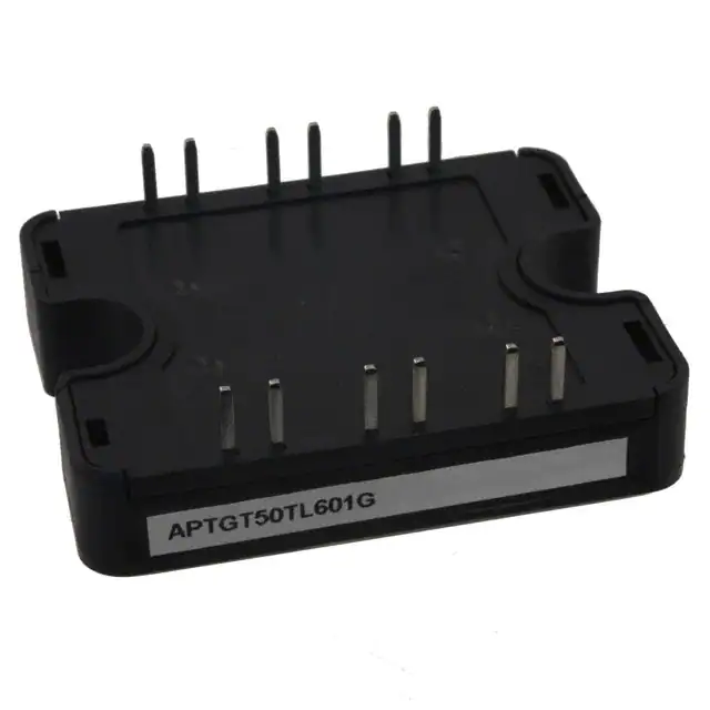 APTGT50TL601G Microchip Technology electronic component