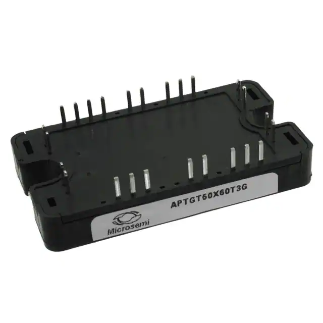 APTGT50X60T3G Microchip Technology electronic component