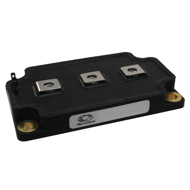APTGT600SK60G Microchip Technology electronic component