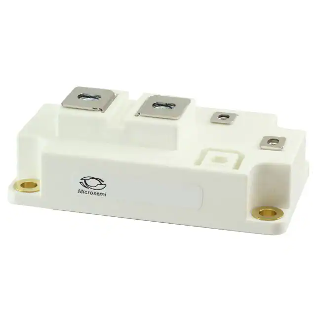 APTGT600U120D4G Microchip Technology electronic component