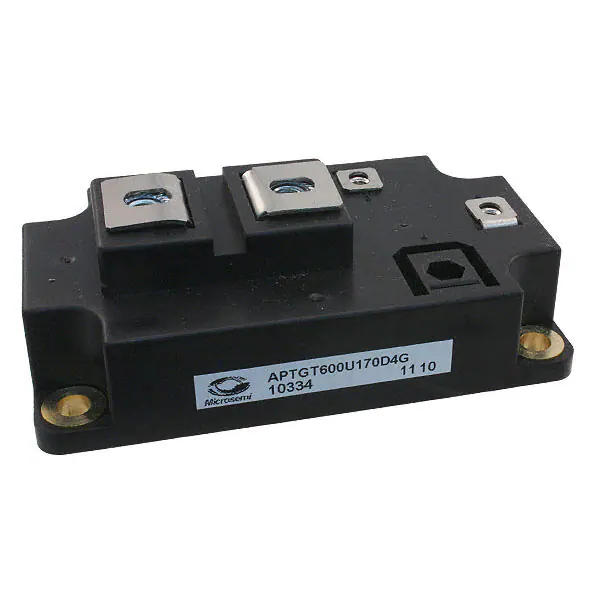 APTGT600U170D4G Microchip Technology electronic component