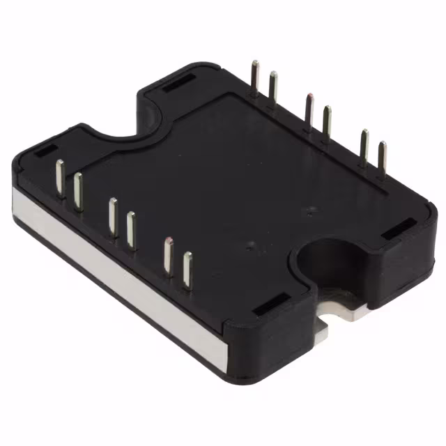 APTGT75A120T1G Microchip Technology electronic component