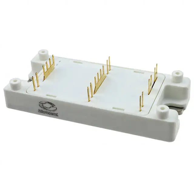 APTGT75DA120TG Microchip Technology electronic component