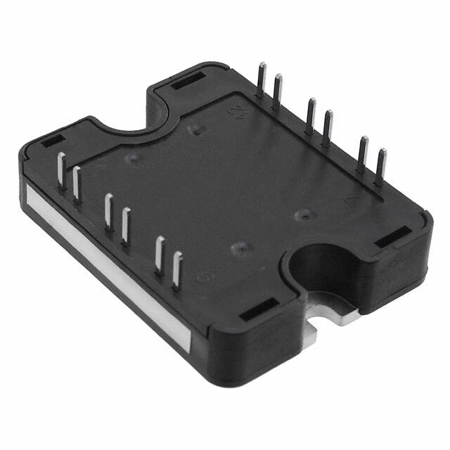 APTGT75DA60T1G Microchip Technology electronic component